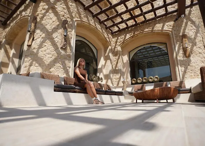 Szálloda Amarina Jannah & Aqua Park Marsa Alam