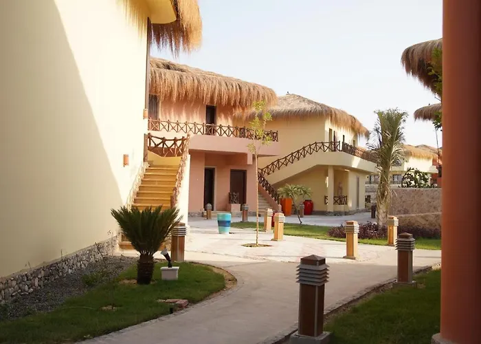Amarina Jannah & Aqua Park Marsa Alam
