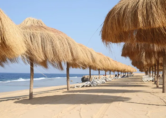 Amarina Jannah & Aqua Park Marsa Alam