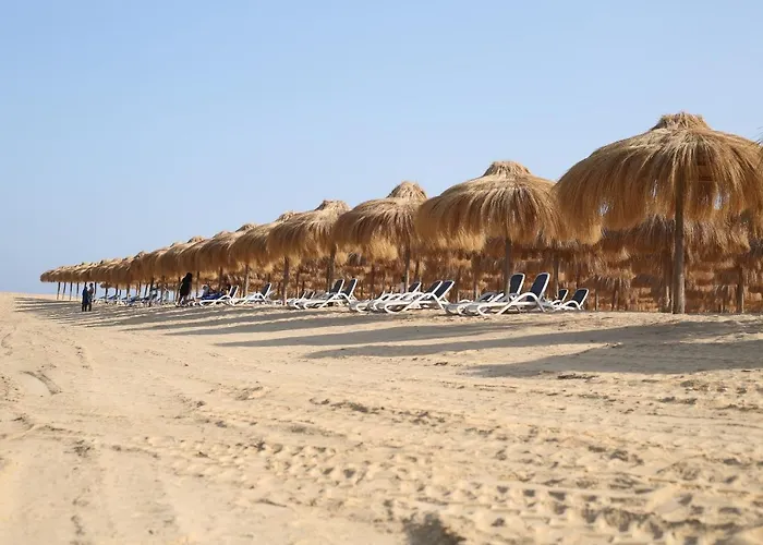 Amarina Jannah & Aqua Park Marsa Alam 5* Coraya Bay