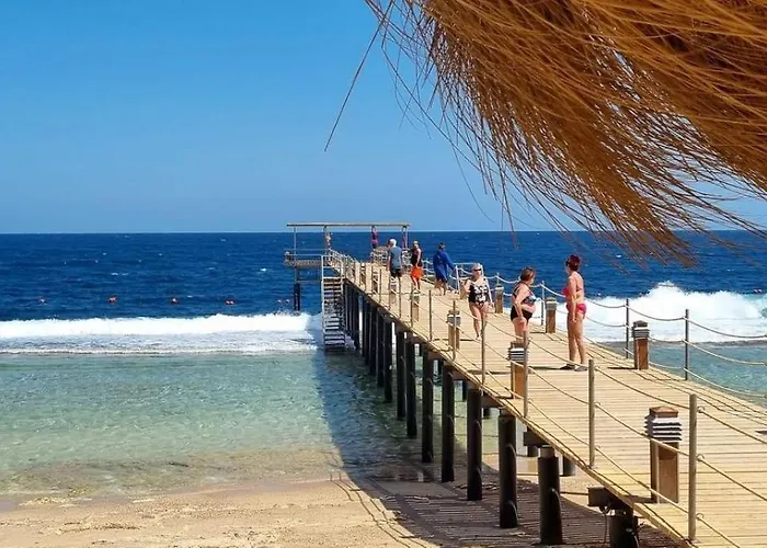 Amarina Jannah & Aqua Park Marsa Alam Coraya Bay