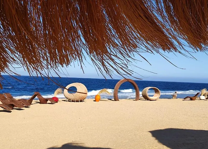 Amarina Jannah & Aqua Park Marsa Alam 5*