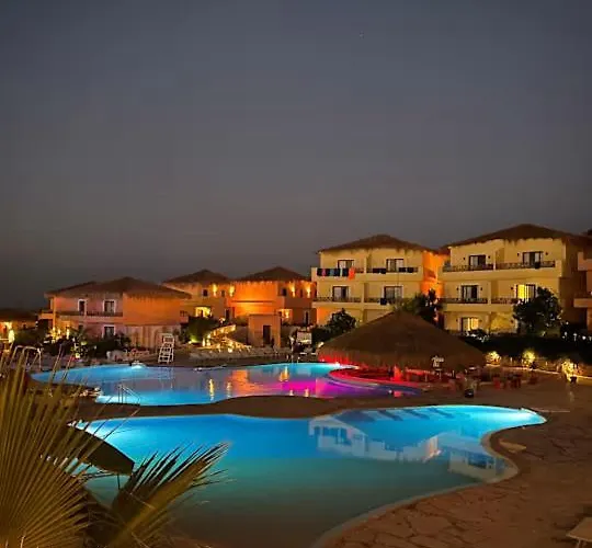 Amarina Jannah & Aqua Park Marsa Alam